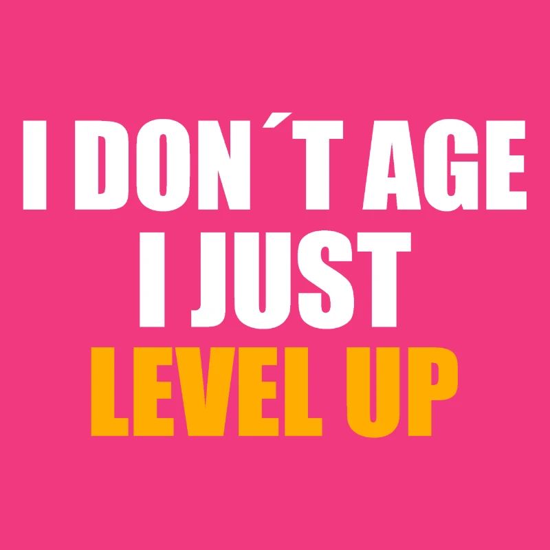 Level up