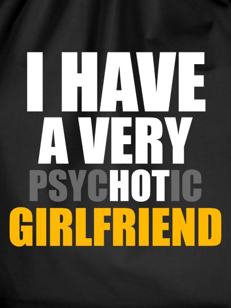 girlfriend