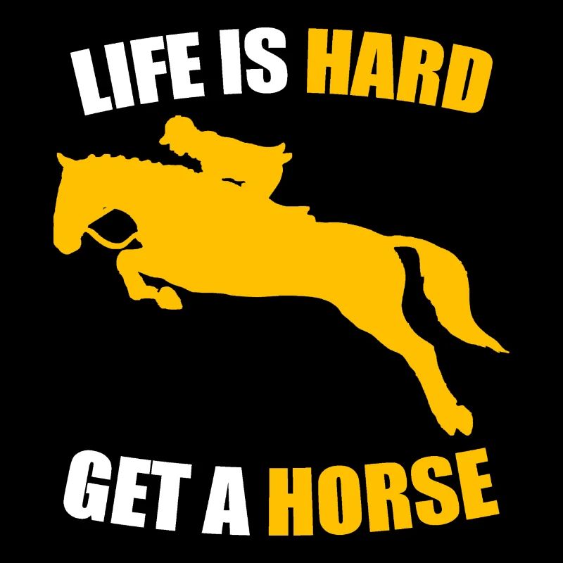 Pferd