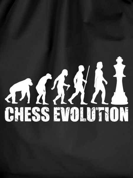 CHESS EVOLUTION