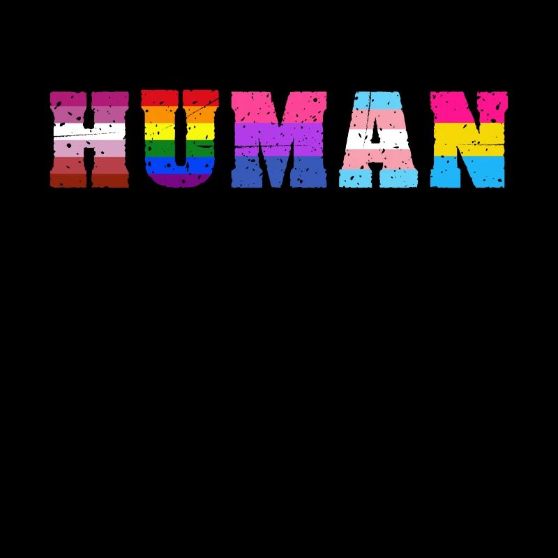 Human Human Equality Gift