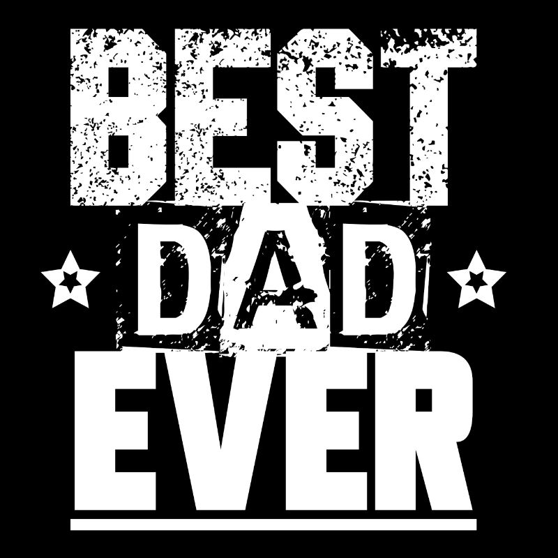 Bester Vater best dad