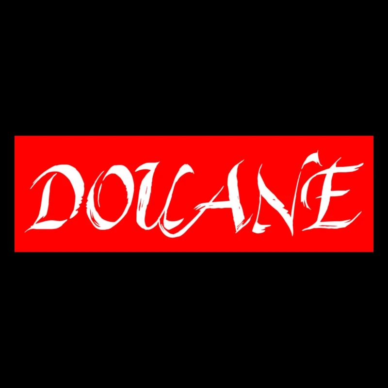 douane
