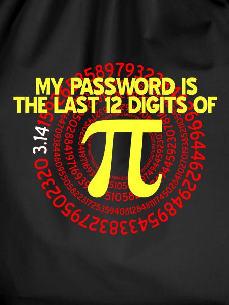 Pi Day