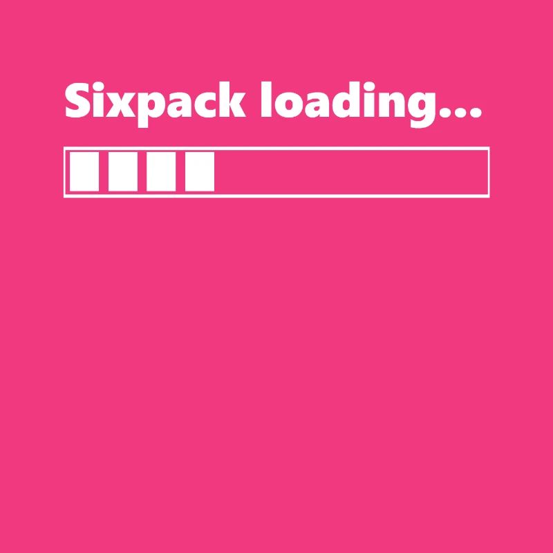 Sixpack Loading
