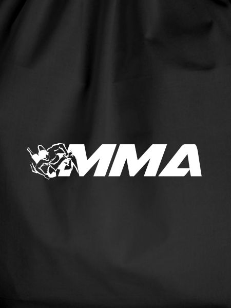 MMA