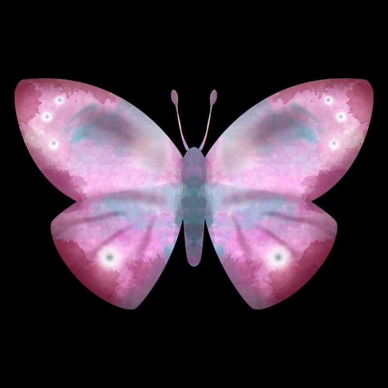 Schmetterling