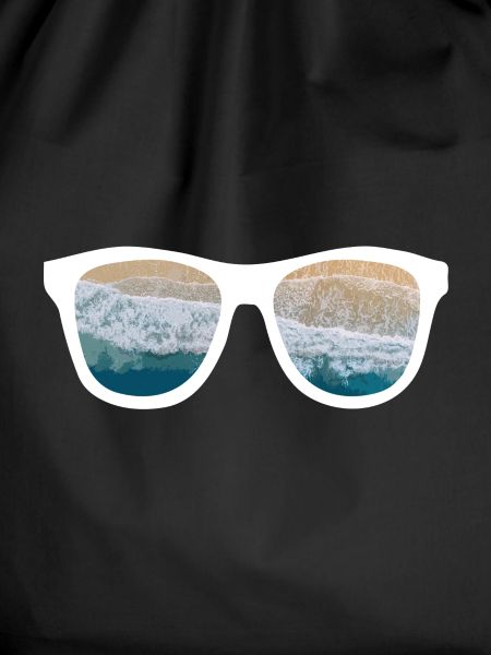 Holiday glasses