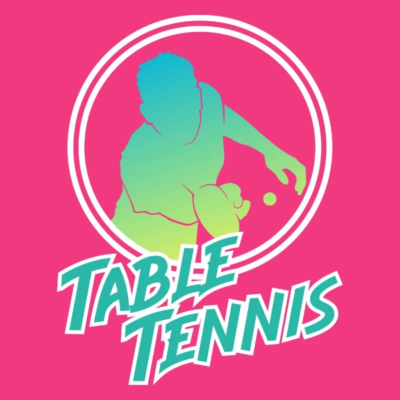 Table tennis