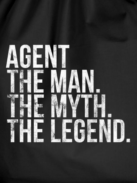 Agent gift idea agent