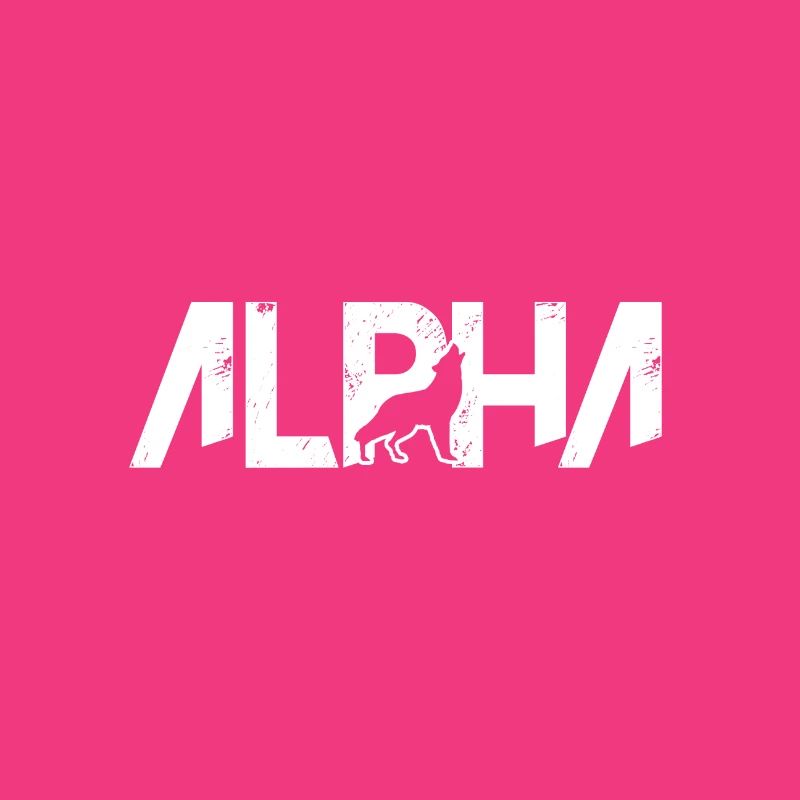 Alphawolf