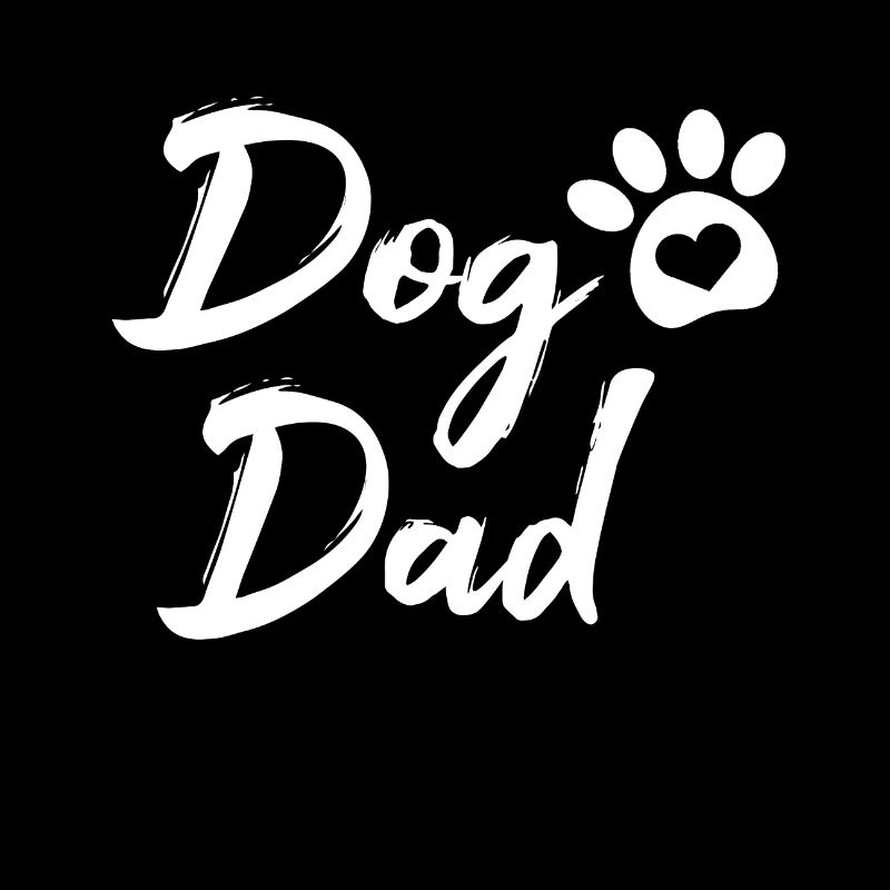 Dog Dad