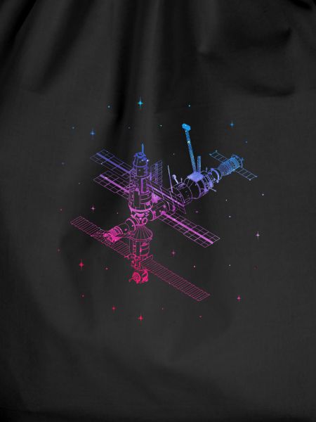 ISS
