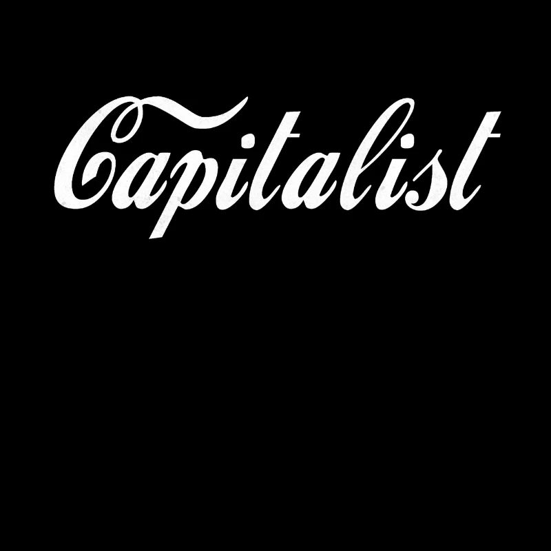 Capitalist - Kapitalist
