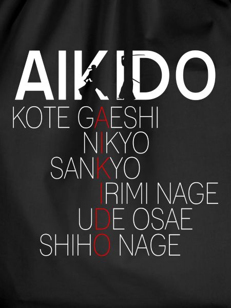 Aikido
