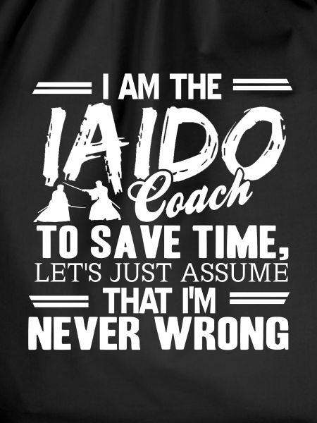 Iaido