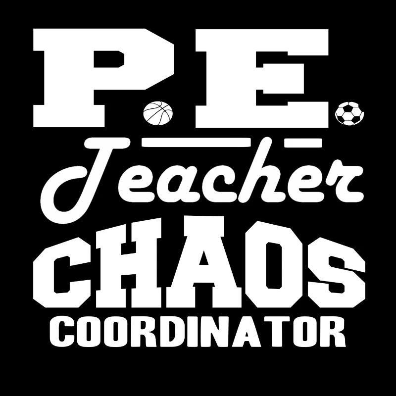 physical education teacher