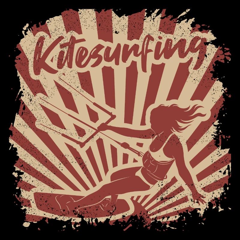 Kitesurf