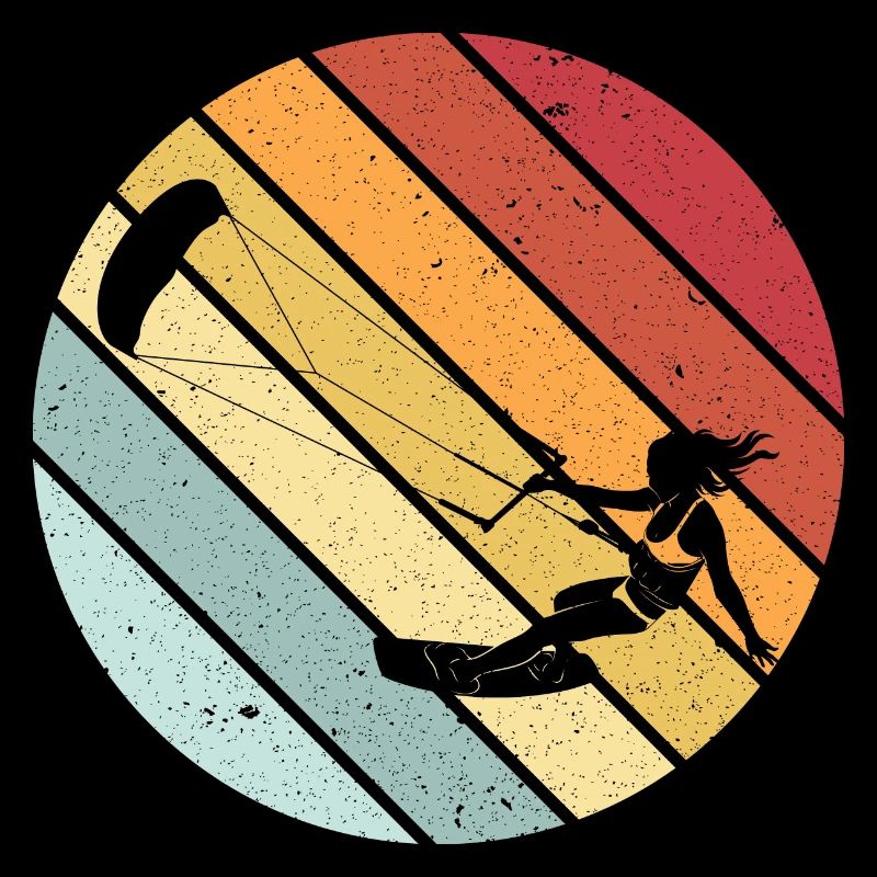 Kitesurf