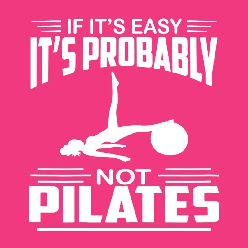 Pilates Übung