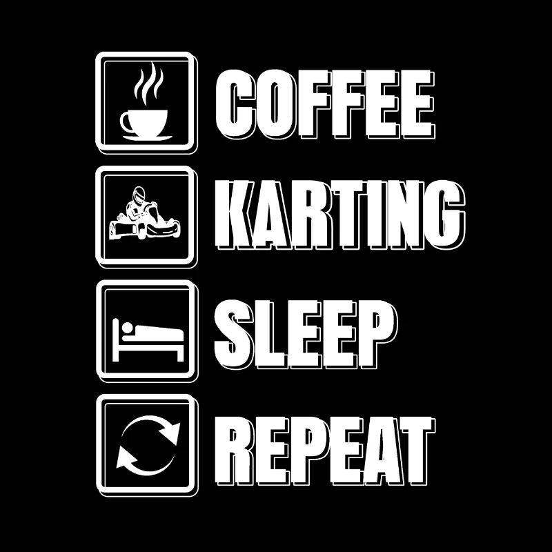 faire du kart