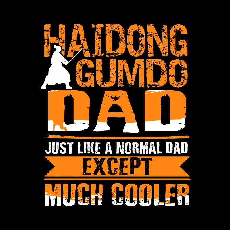 Haidong Gumdo