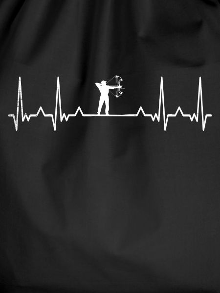Archery heartbeat