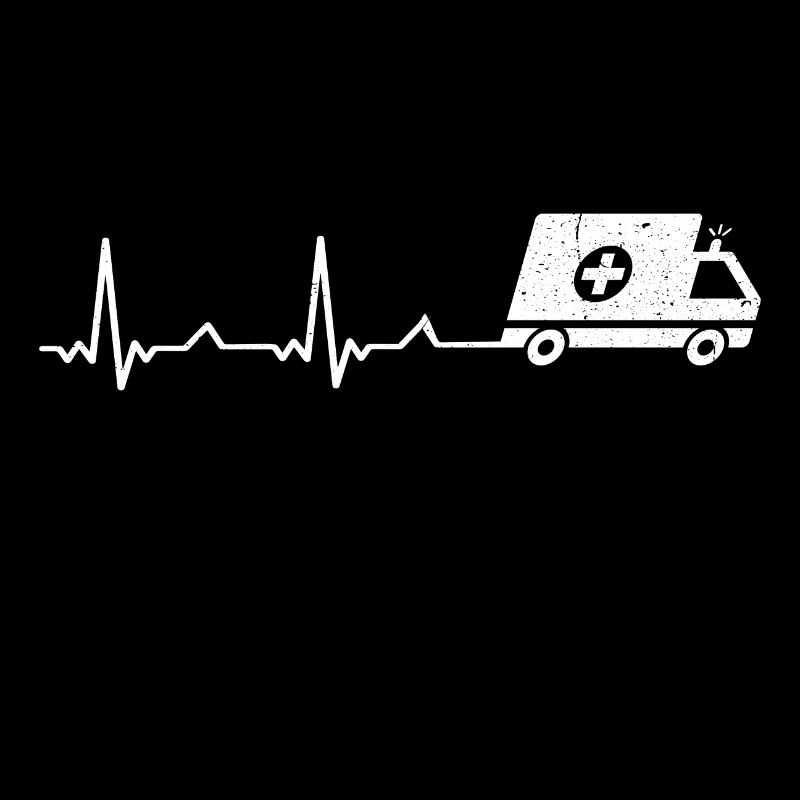 Sanitäter Geschenkidee Rettungssanitäter Notarzt