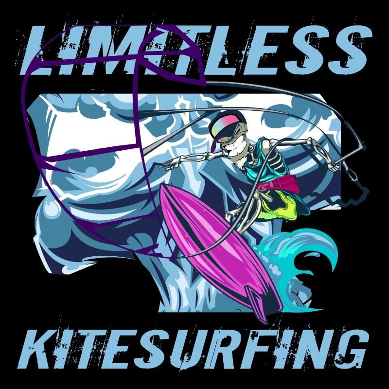 kitesurfen
