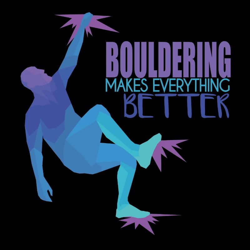 Bouldering
