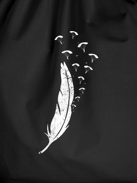 Paragliding Paragliding Paragliding Feather