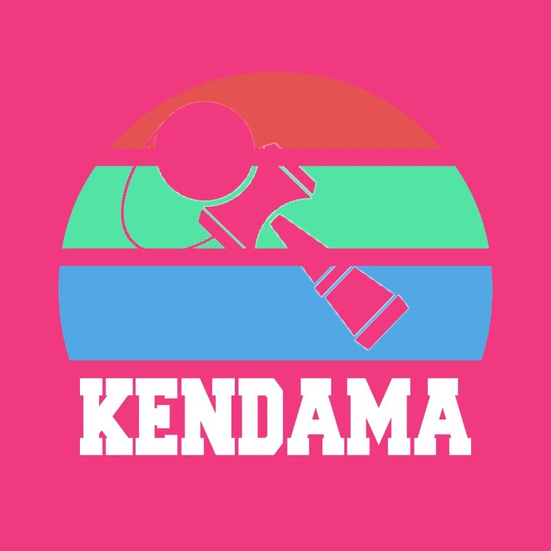 Kendama