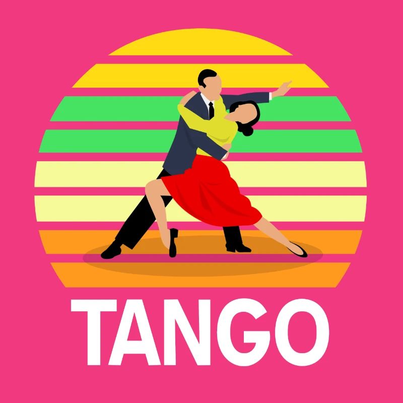 Tango-Tanz