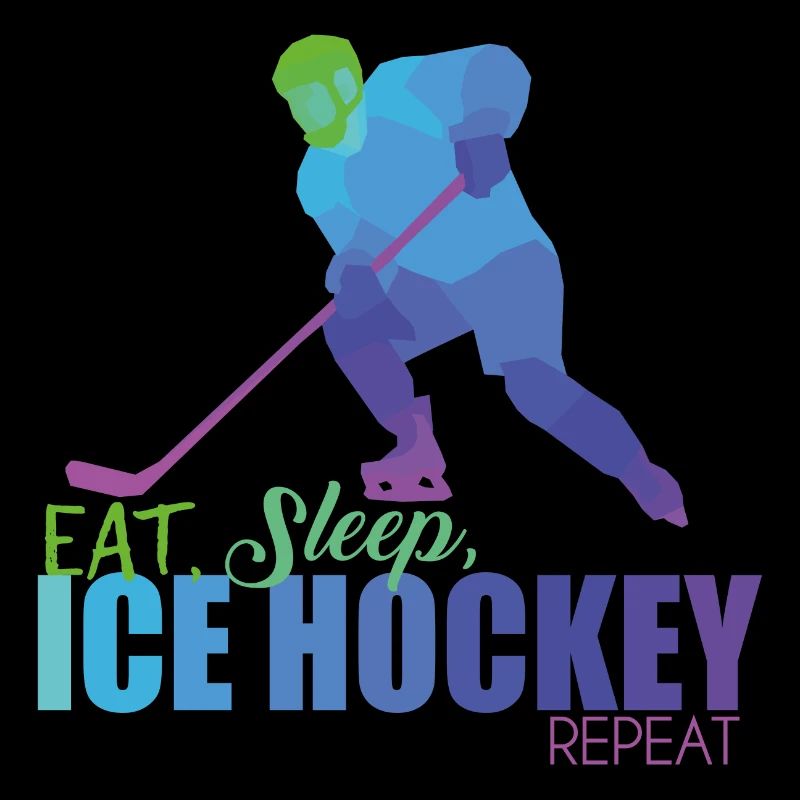 Eishockey