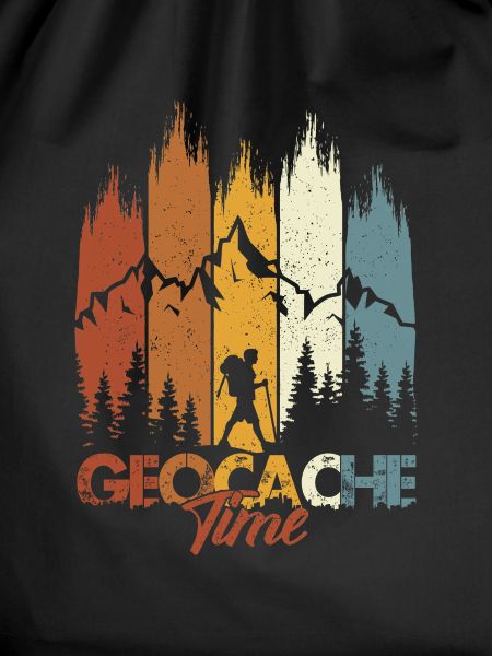Geocache Time