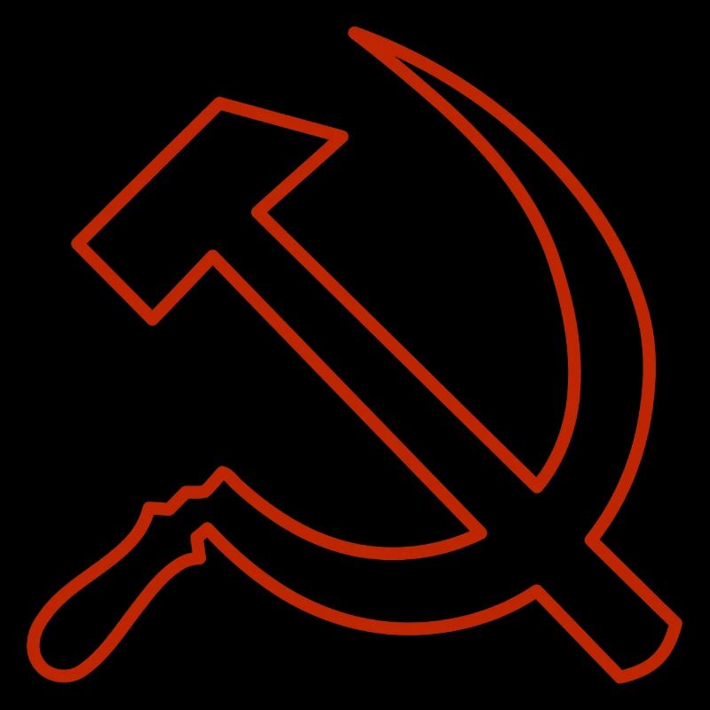 Communism Saying