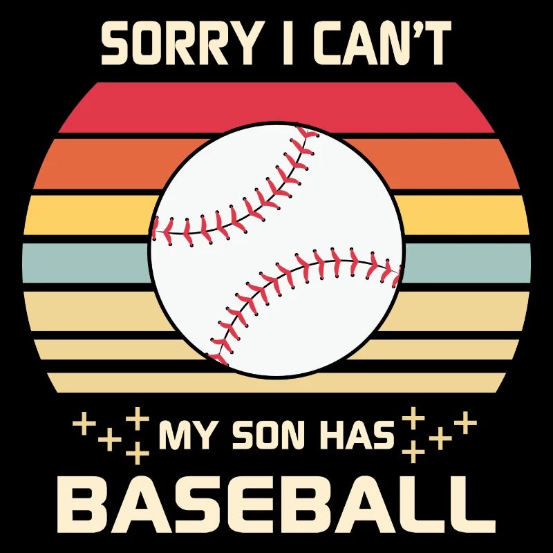 Sorry i can't my son has Baseball