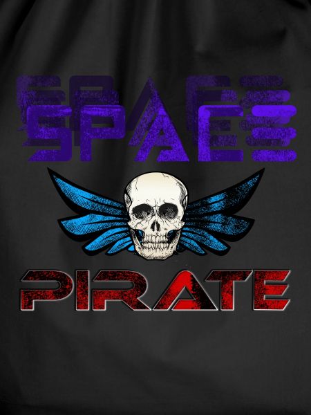 Space Pirate