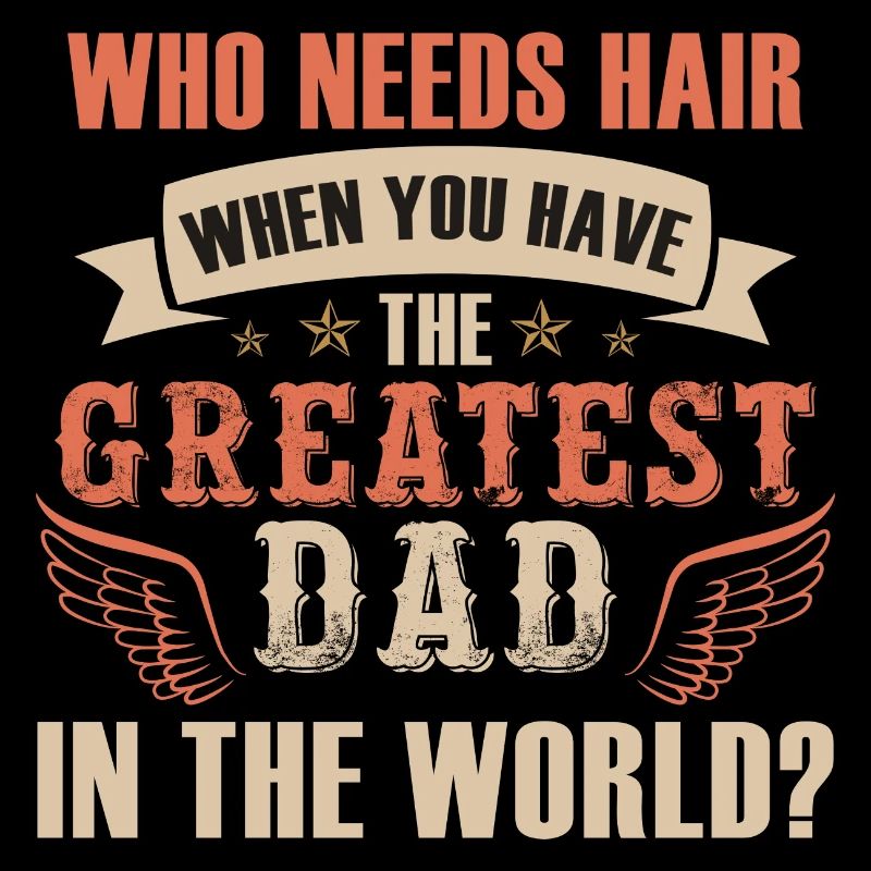 Greatest Dad Father's Day