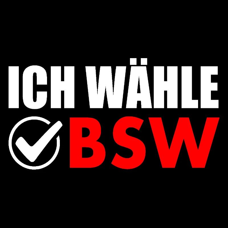 I choose BSW