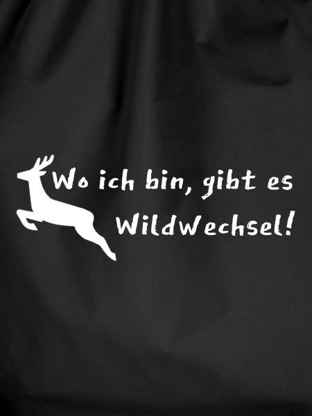 Wildwechsel