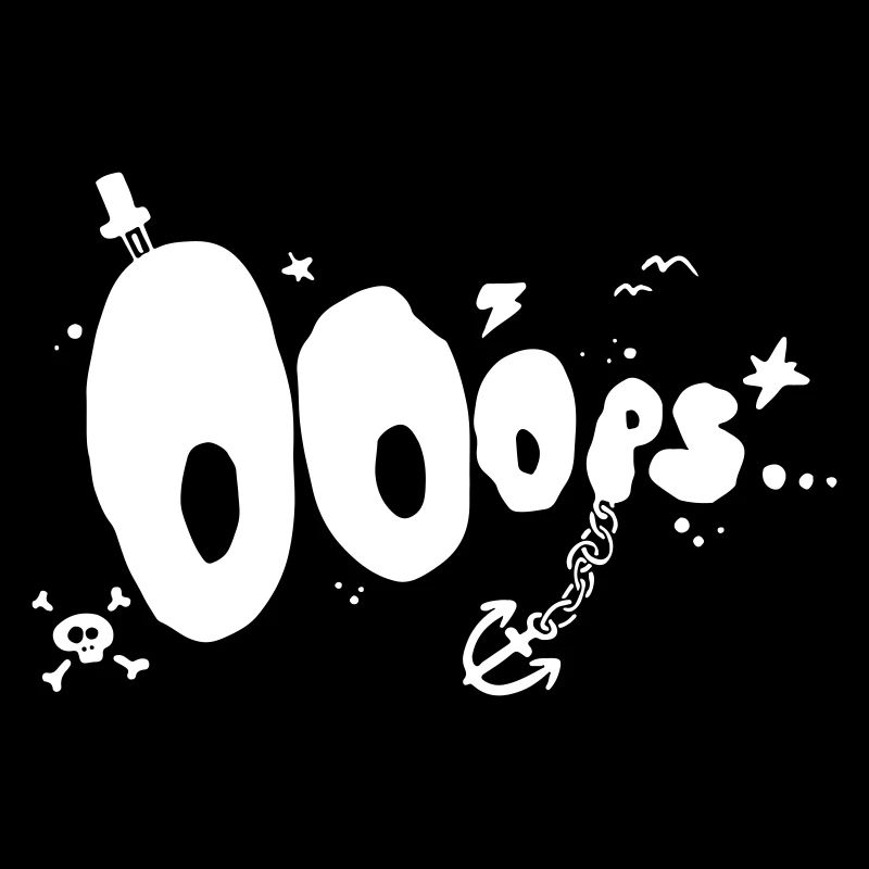 Ooops