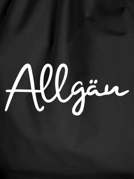 Allgäu