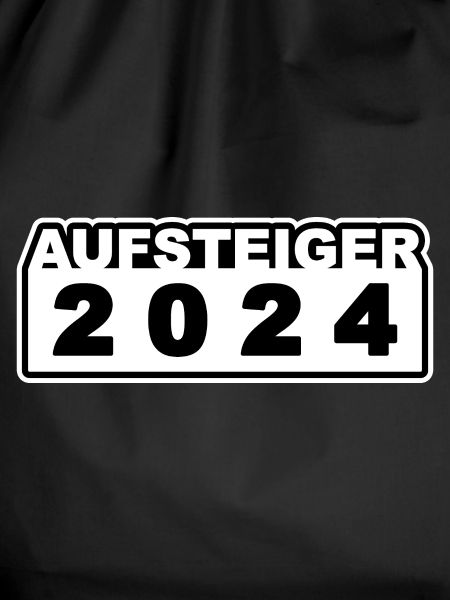 Aufsteiger 2024