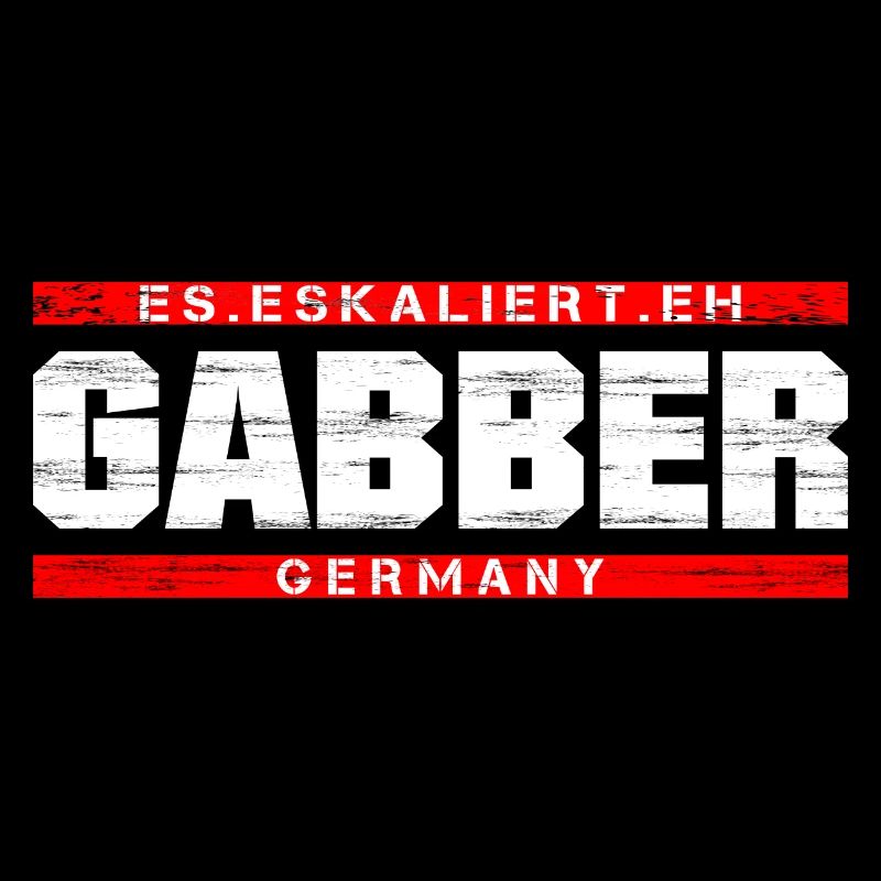 Gabber