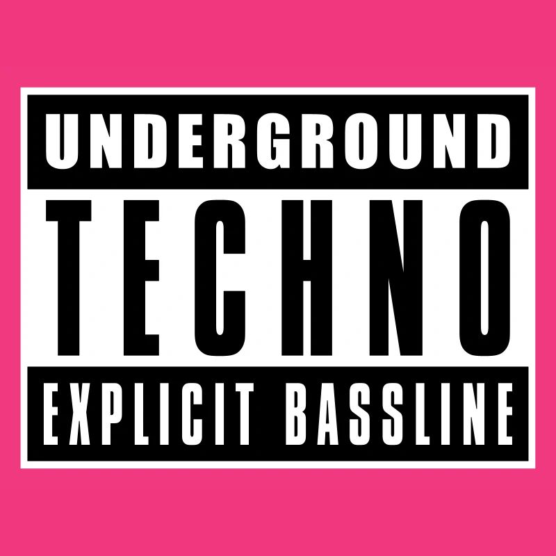 Underground Techno