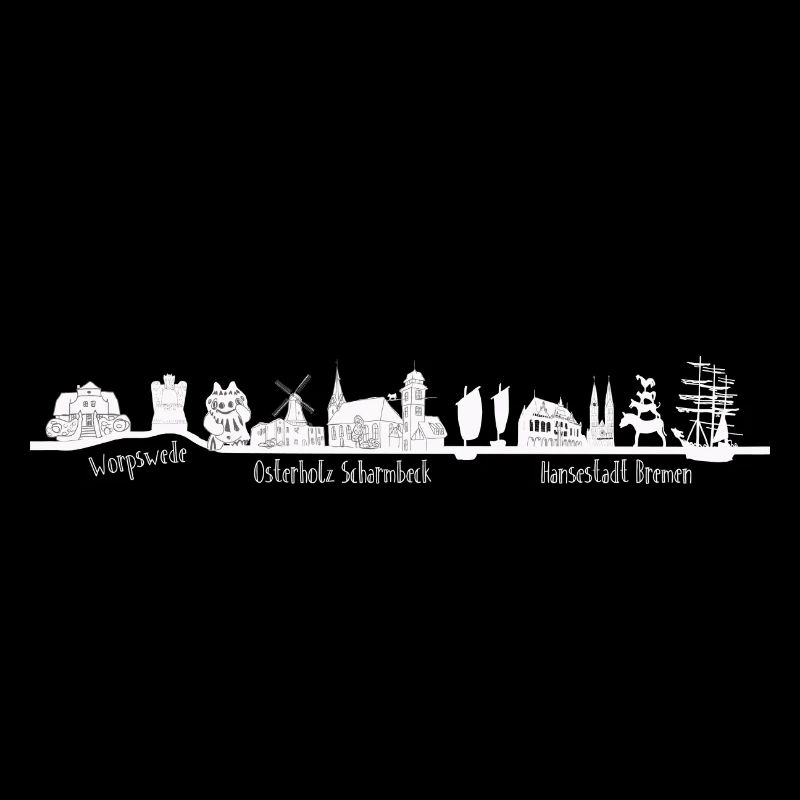 BREMEN OHZ WORPSWEDE