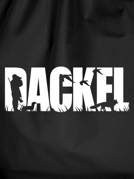 DACKEL Jagdhund