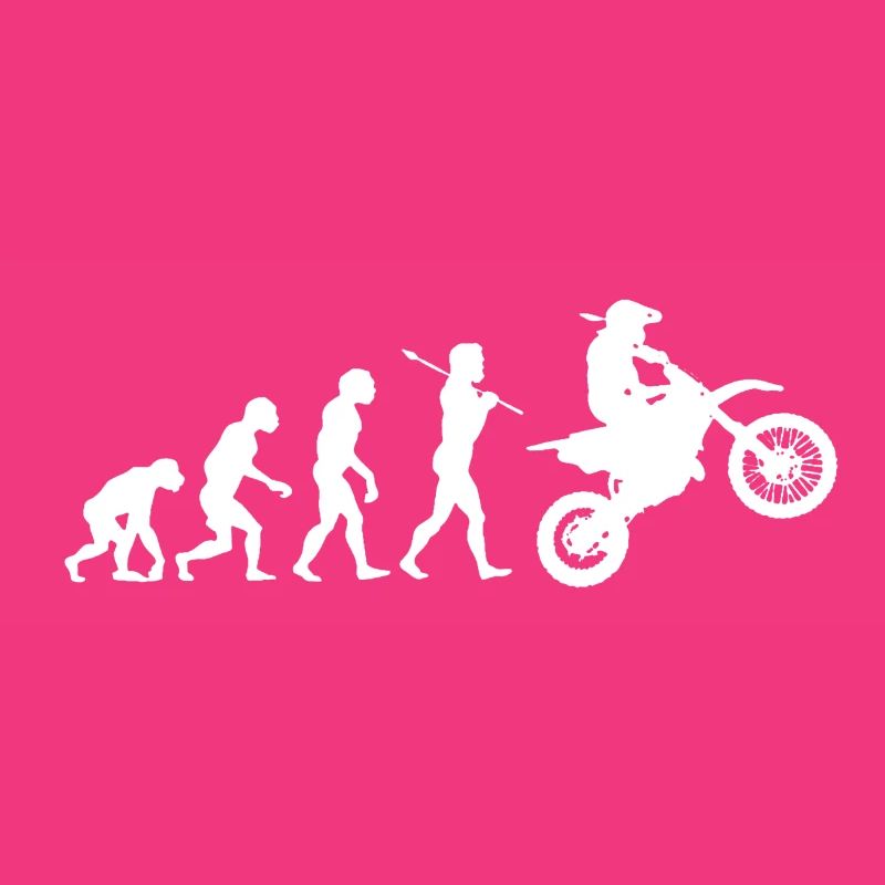 Biker Evolution