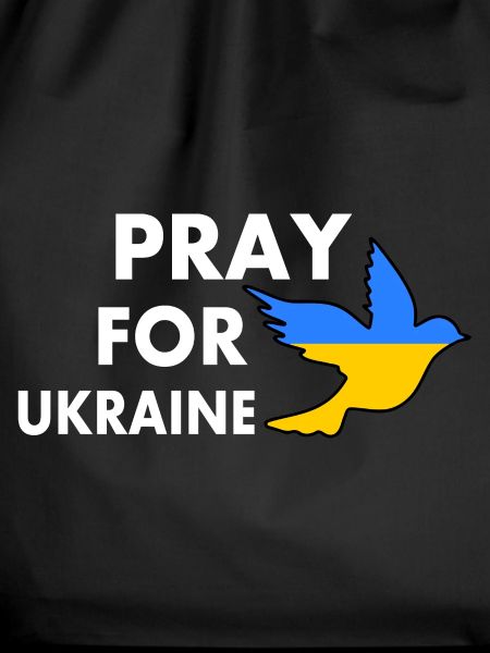 Pray for ukraine